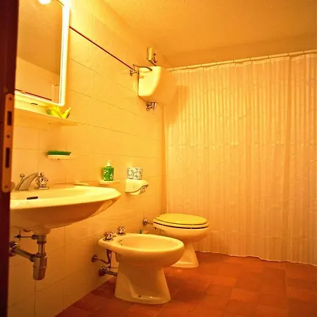 Apartman Il Fosso Delle Carceri San Vitale