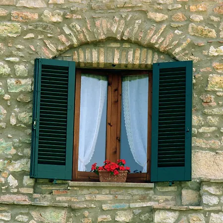 Il Fosso Delle Carceri *