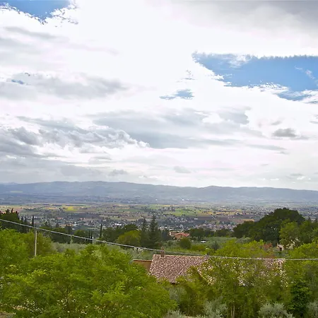Apartman Il Fosso Delle Carceri San Vitale