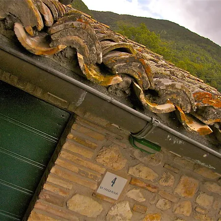 Il Fosso Delle Carceri