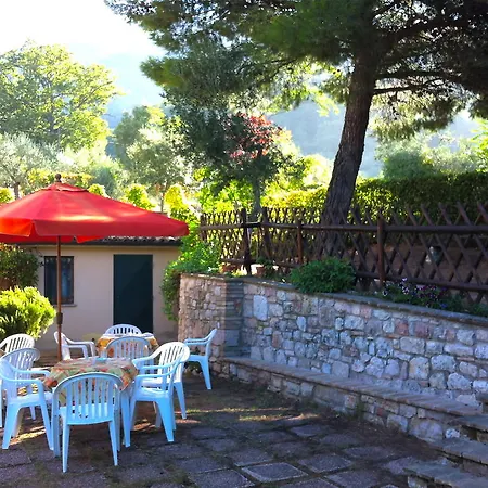 Apartman Il Fosso Delle Carceri San Vitale