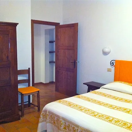 Apartman Il Fosso Delle Carceri