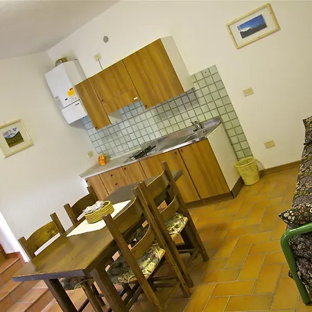 Il Fosso Delle Carceri