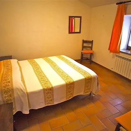Apartman Il Fosso Delle Carceri