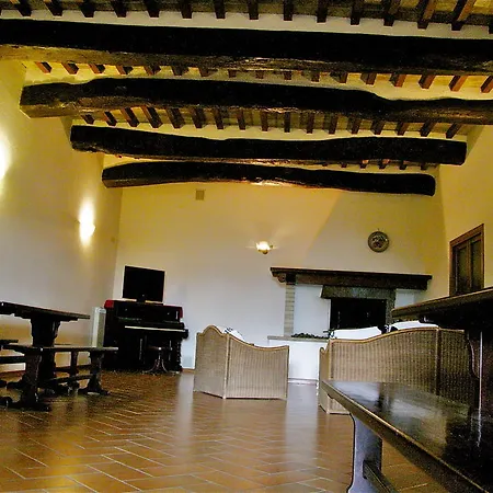 Apartman Il Fosso Delle Carceri San Vitale