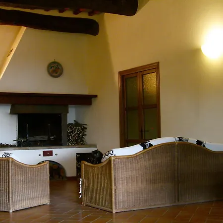 Apartman Il Fosso Delle Carceri San Vitale