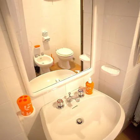 Apartman Il Fosso Delle Carceri San Vitale