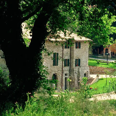Apartman Il Fosso Delle Carceri San Vitale