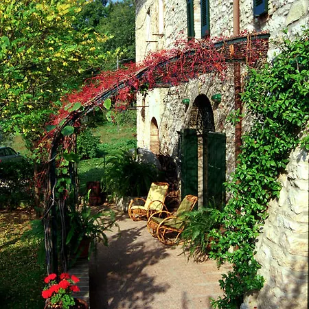 Apartman Il Fosso Delle Carceri *