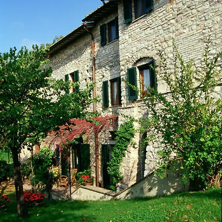 Il Fosso Delle Carceri San Vitale