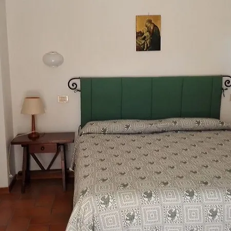 Il Fosso Delle Carceri