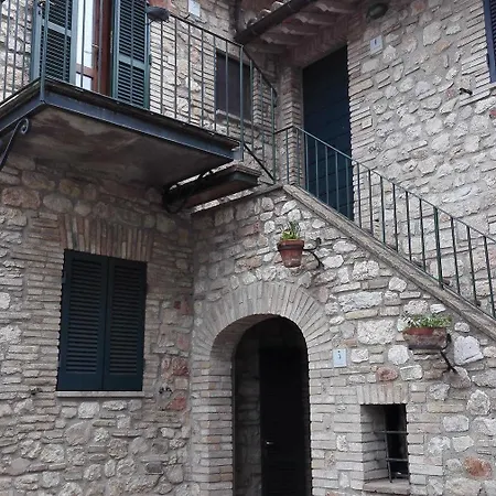 Il Fosso Delle Carceri