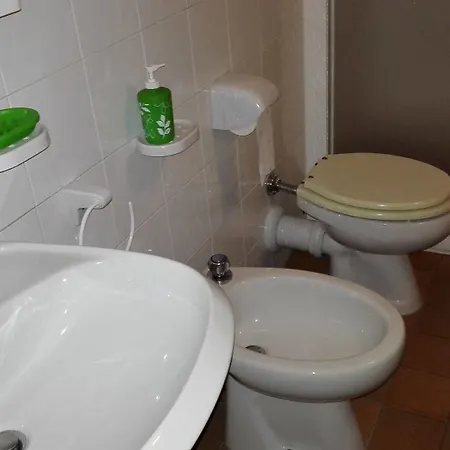 Il Fosso Delle Carceri Apartman