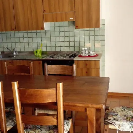 Apartman Il Fosso Delle Carceri
