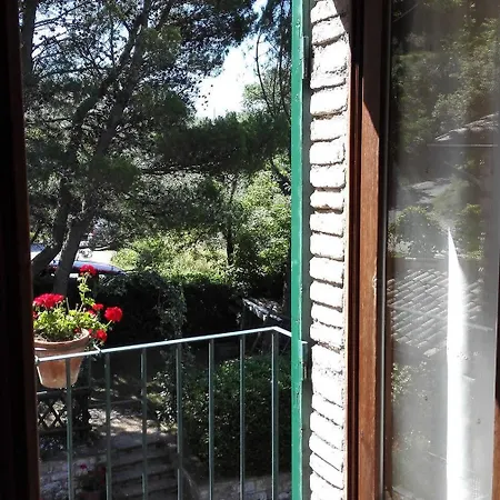 Il Fosso Delle Carceri Apartman