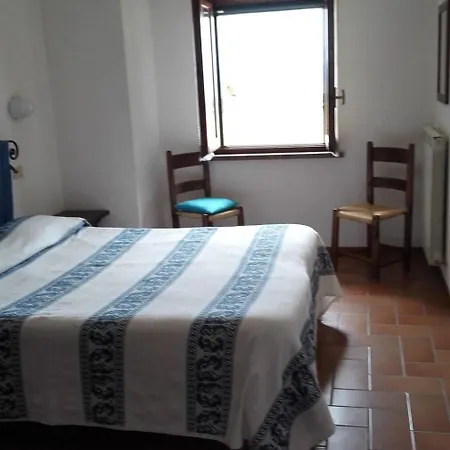 Il Fosso Delle Carceri Apartman *